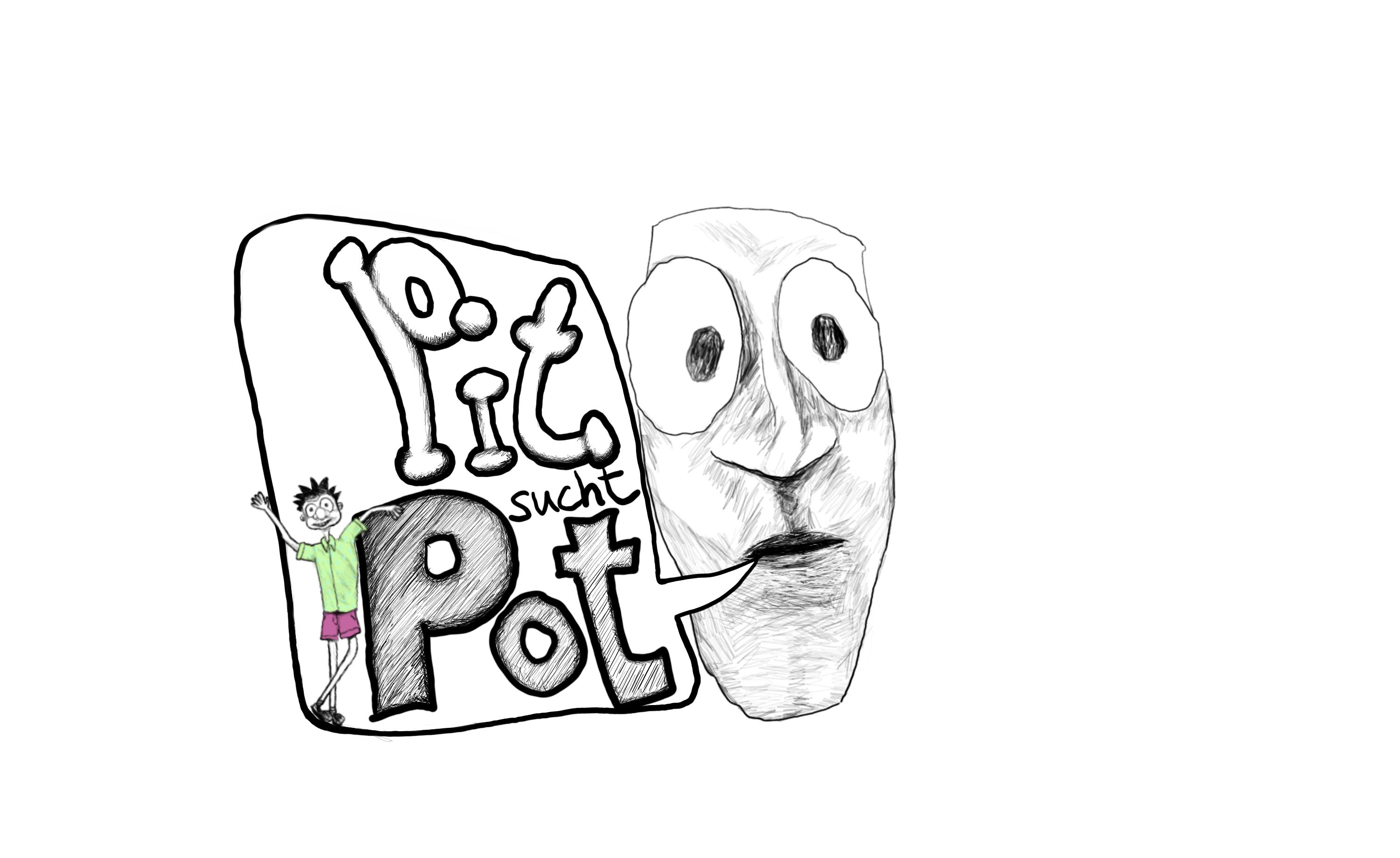 Pit sucht Pot